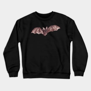 Bat Cutie Crewneck Sweatshirt